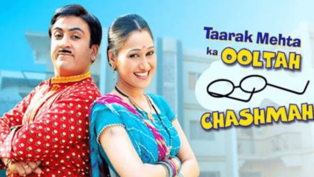 Taarak Mehta Ka Ooltah Chashmah 