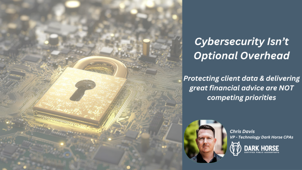 Cybersecurity Secrets Big Tech Companies Don’t Tell You