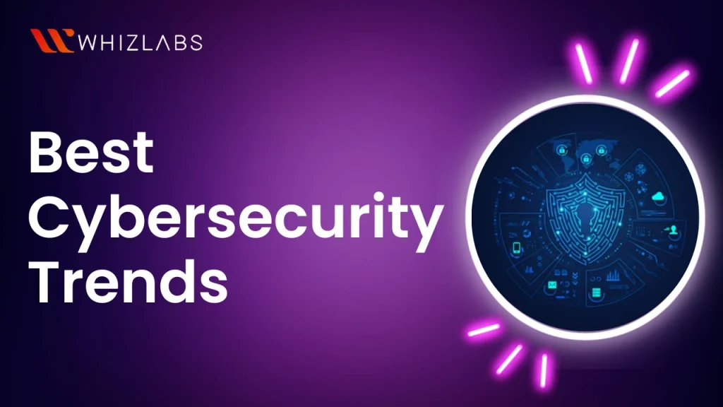 New Cybersecurity Trends That Will Dominate the Next 5 Years